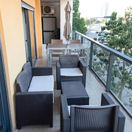 The Cosy Vilarosa Near The Beach Портиман Екстериор снимка