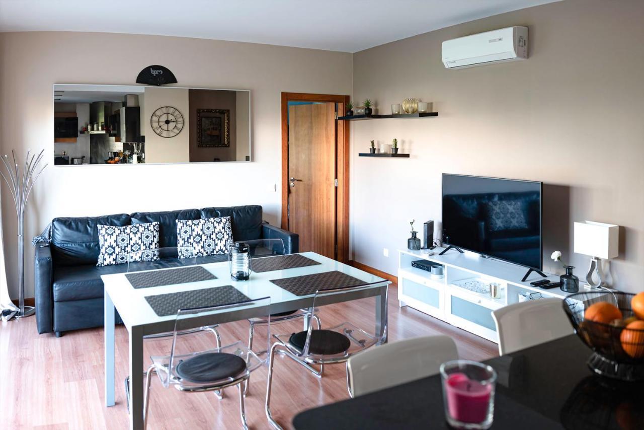 The Cosy Vilarosa Near The Beach Портиман Екстериор снимка