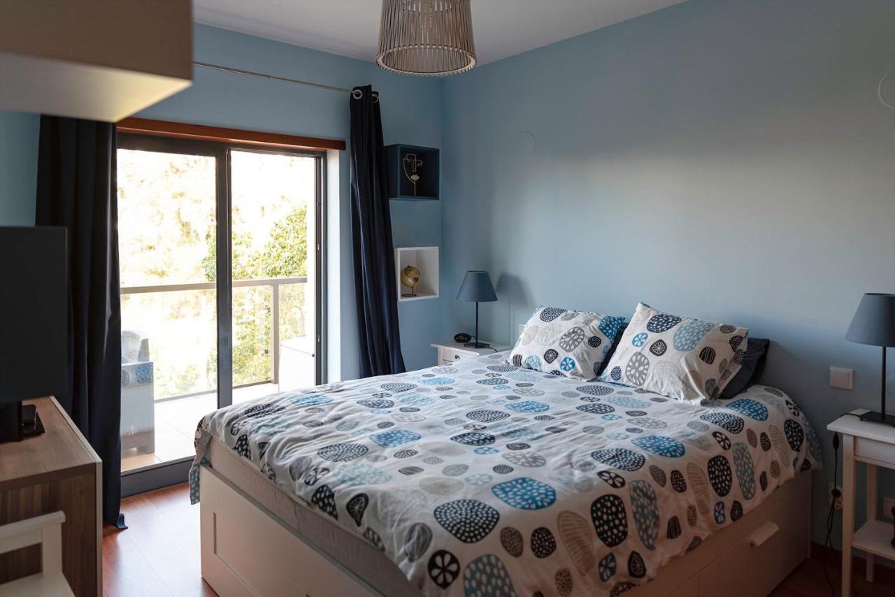 The Cosy Vilarosa Near The Beach Портиман Екстериор снимка