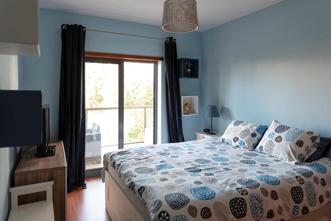 The Cosy Vilarosa Near The Beach Портиман Екстериор снимка