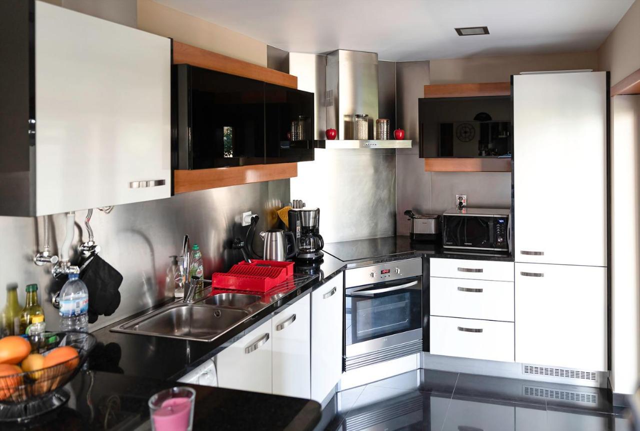 The Cosy Vilarosa Near The Beach Портиман Екстериор снимка