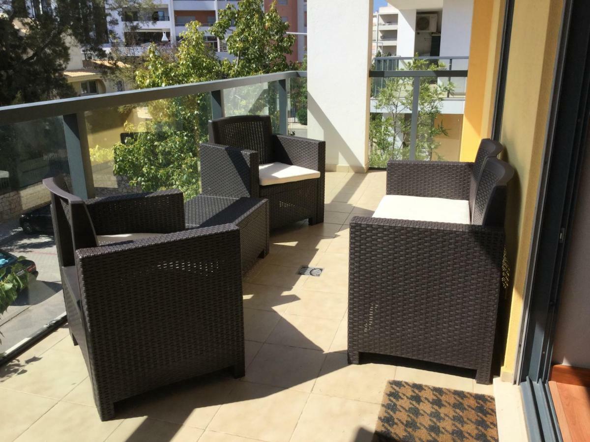 The Cosy Vilarosa Near The Beach Портиман Екстериор снимка